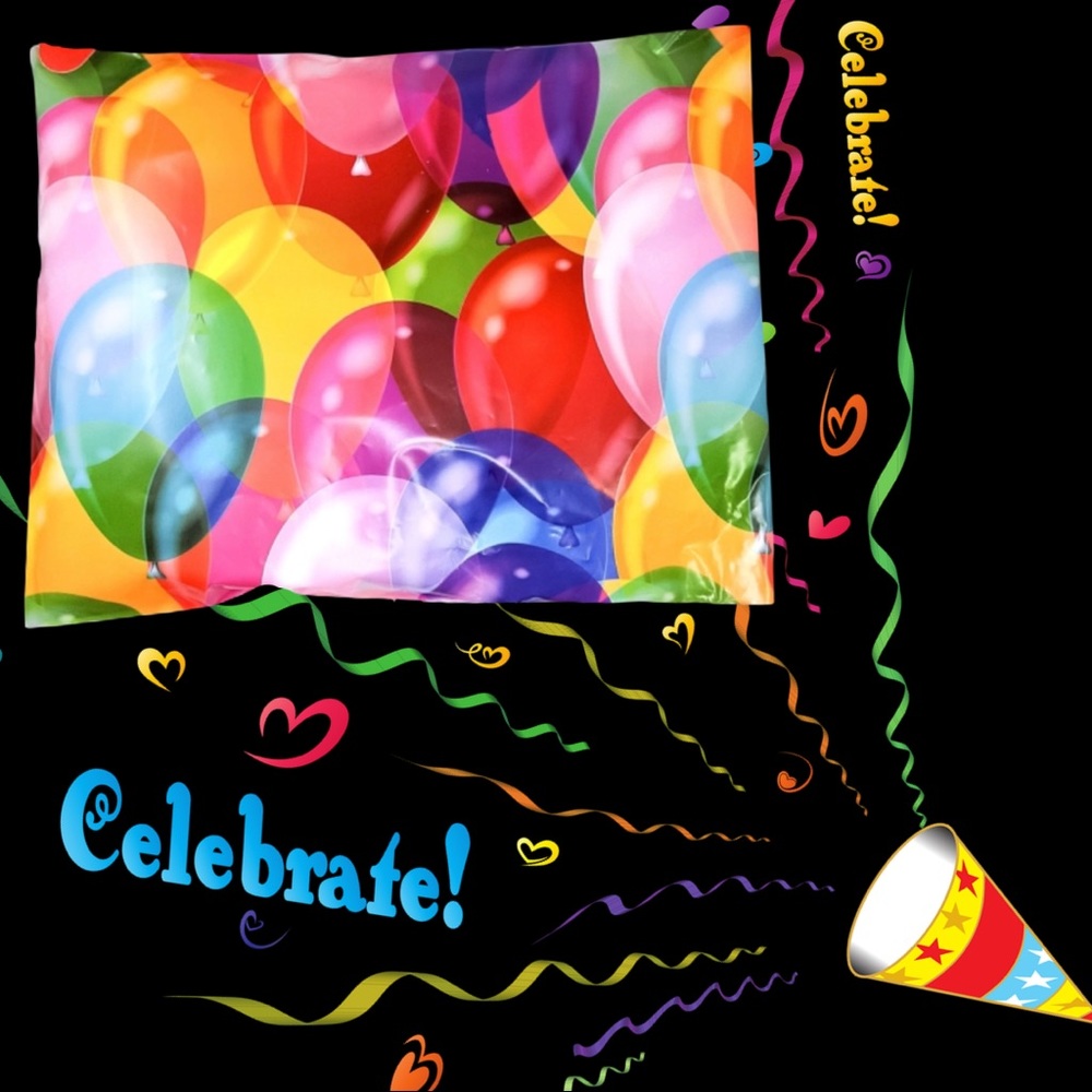 CLEARANCE 50 10X13 Balloon Mailers PRICE IS FIRM - Picture 6 of 8